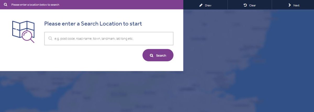 PremierEnergy_'s tweet photo. Use our online mapping tool to instantly order your Utility Search reports and PALM. Click here to search now: https://t.co/pWiYcWuJce
#SearchFirstDigLater #Utilities #UtilitySearch #Maps #Mapping https://t.co/5BYFrFai6s