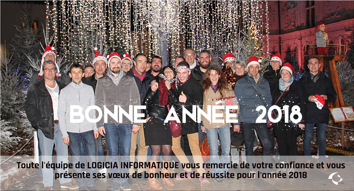 savlogicia's tweet photo. #BonneAnnee2018 https://t.co/NWYeJrzuUs