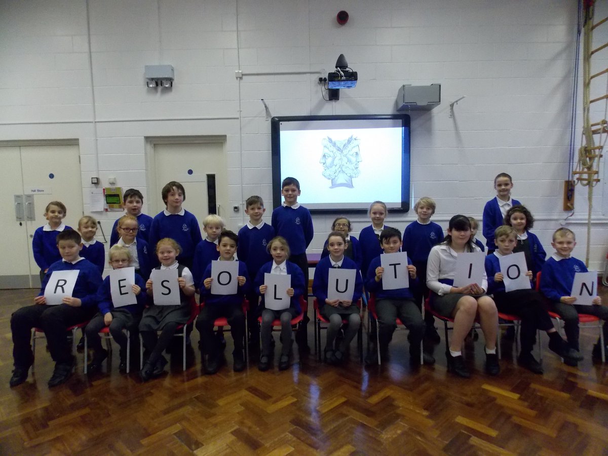 Castlewood Primary tweet media
