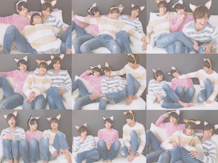 きんぐわんこめちゃくちゃ可愛い………なにこれ………