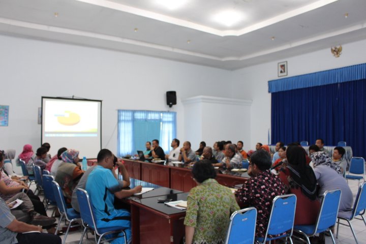 bppsdm_bp3medan's tweet photo. Rapat Pegawai BPPP Medan tentang Kegiatan 2018.. @puslatluhkp @brsdm_kp @MulyotoPandu @mzulficar @agu_zid @RendaMartanu @radoharahap @Natalia_Liandra @Hasibuan90R #Semangat2018 https://t.co/jN6i8FDOJJ