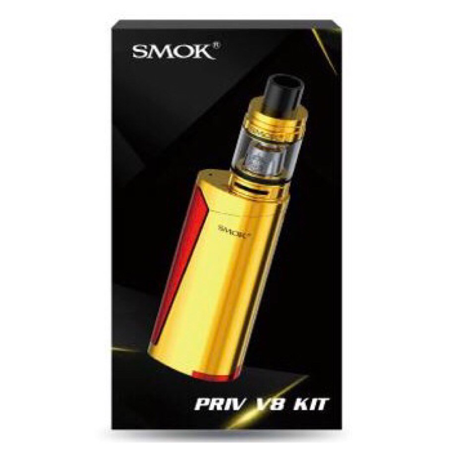 Give Away Smok PrivV8 Retweet to win. Winner announced and will dm Mon 8th Jan. Must follow us