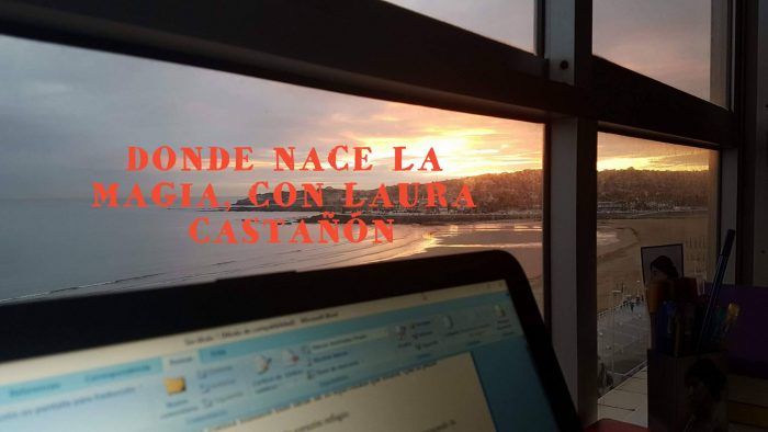 No sé si lo he dicho lo suficiente pero "La noche que no paró de llover" es una de las mejores novelas de 2017 si todavía no la tienes pídesela a los Reyes, último aviso. <a href="/LauraCastanhon/">Laura Castañón</a> es una grandísima escritora (y mejor persona) <a href="/EdDestino/">Ediciones Destino</a> buff.ly/2EaTjDL