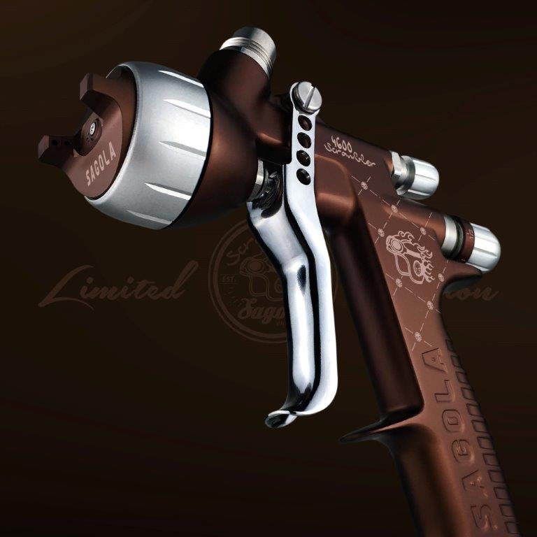 SagolaOfficial's tweet image. Nueva edicion limitada 4600 Scrambler. Inspirada en las legendarias Scrambler.Espiritu aventurero y todo terreno.