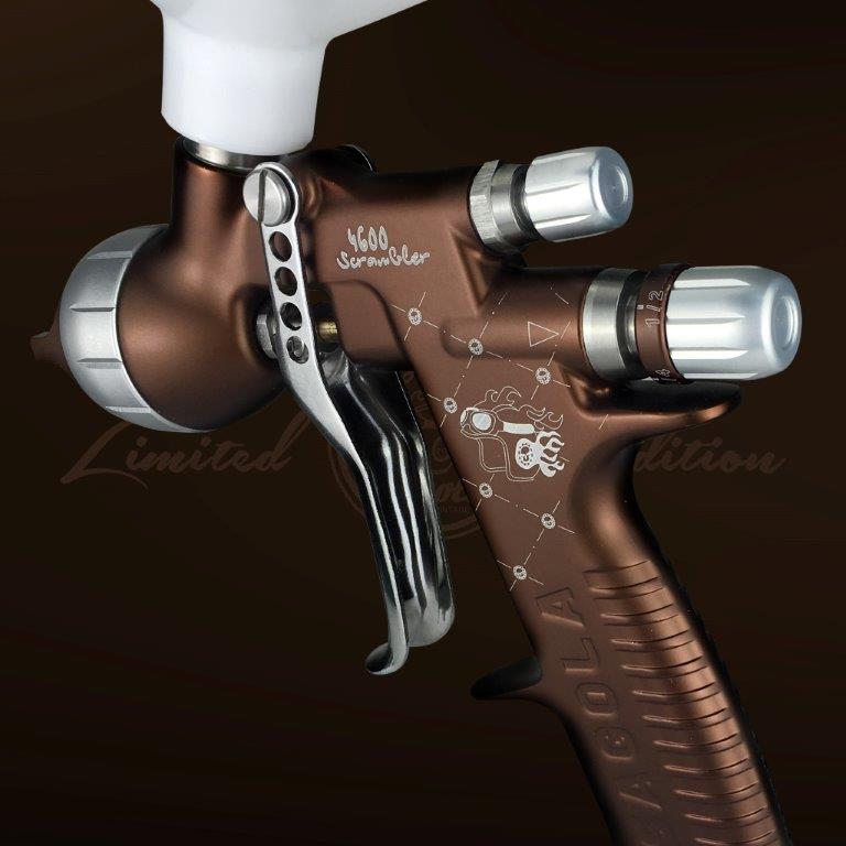 SagolaOfficial's tweet image. Nueva edicion limitada 4600 Scrambler. Inspirada en las legendarias Scrambler.Espiritu aventurero y todo terreno.