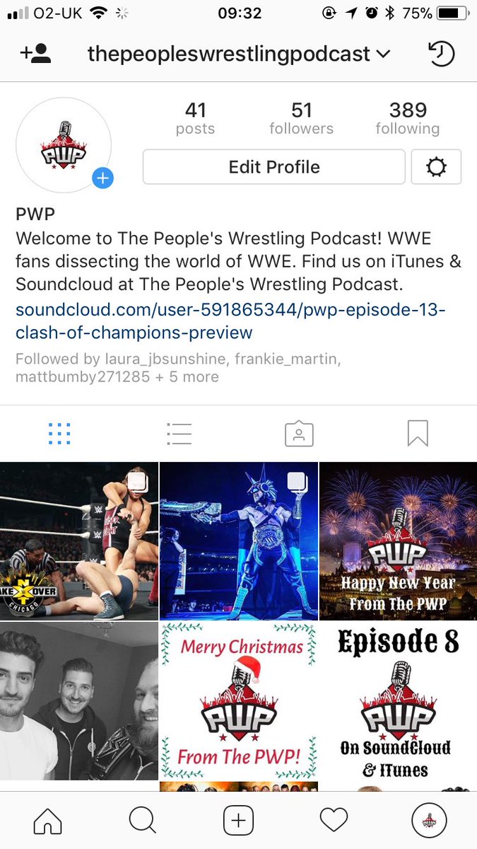 hello to all our new followers don t forget to check us out on instagram for more unique content and we ll follow you back - check instagram followers follow back