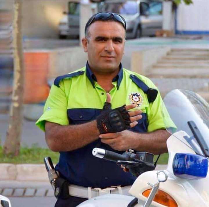 Kahraman Şehidimiz #FethiSekin'i vatan ve millet uğruna şehadete yürüyüşünün yıl dönümünde rahmet şükranla anıyorum.