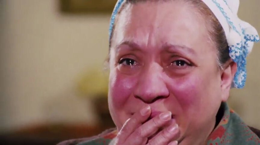 #münirözkul u kaybettik. Biz onu “hafizeanayla” birlikte görmeye o kadar alışmıştık ki!