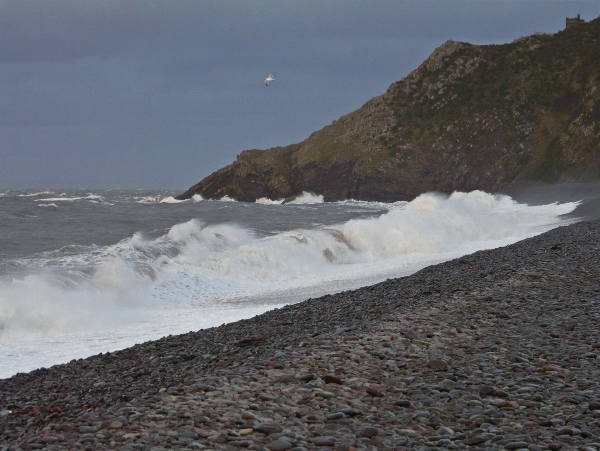 holnicoteNH's tweet image. There's a beach for every everyone and for every mood!