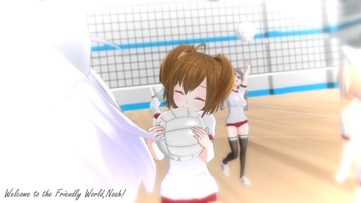 第37話 「えがお　ふわふわ」
#シャムの日常 #CM3D2 #4コマ漫画
第34話の続き(´；ω；`)
第34話➜x.com/_zakka_remix/s…