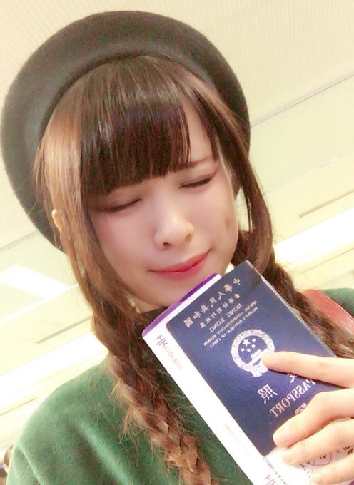 コスプレイヤーありさのTwitter画像9