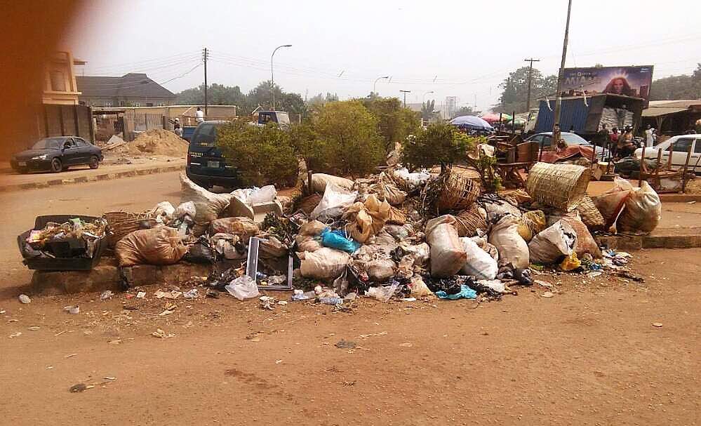 jci_nigeria's tweet photo. To solve a problem, we must first acknowledge its existence.
The #SeeIt campaign heads to Ijebu-Ode, Ogun State in a few days. 
Join #CitizensInAction as we begin one of several steps in the build up to #WorldCleanUpDay2018 💪🏾 https://t.co/jvmJkLLRl9
