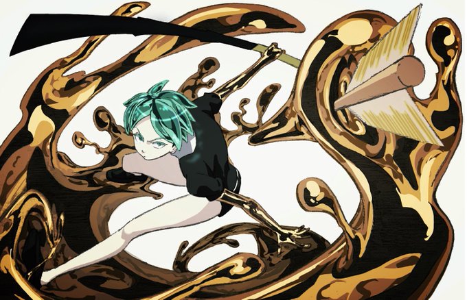 宝石の国のtwitterイラスト検索結果 古い順