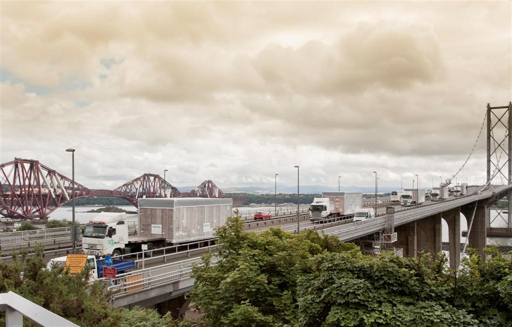 Premier_Modular's tweet image. #flashbackfriday The new teaching facilities boast new state of the art science classrooms along with a large open-plan library facility on the first floor.
The new extension is linked to the Academy through a modular walkway. #modulareducation #modular
