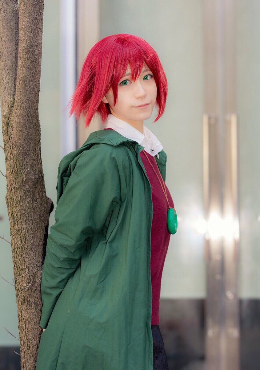 きょん コスサミ2日目 Pa Twitter コスプレ 魔法使いの嫁 チセ 羽鳥智世 エリアスが私の手を放すまでは 私はあのひとのものです 撮影 Psyshu Erio Erio Towa Suteimenn C93 C93コスプレ 魔法使いの嫁 T Co Og8inpyxts きょん コスサミ2日目 Pa Twitter コスプレ 魔法使いの嫁 チセ 羽鳥智世 エリアスが私の手を放すまでは 私はあのひとのものです 撮影 Psyshu Erio Erio Towa Suteimenn C93 C93コスプレ 魔法使いの嫁 T Co Og8inpyxts