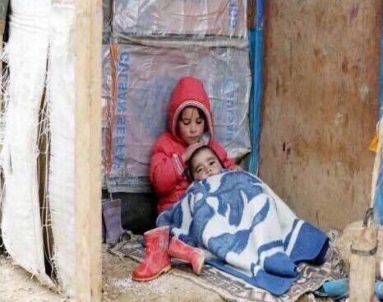 M1llvx's tweet photo. كل انثى اُم وان لم تُنجب ❤️ https://t.co/Hbg6fMDdTd