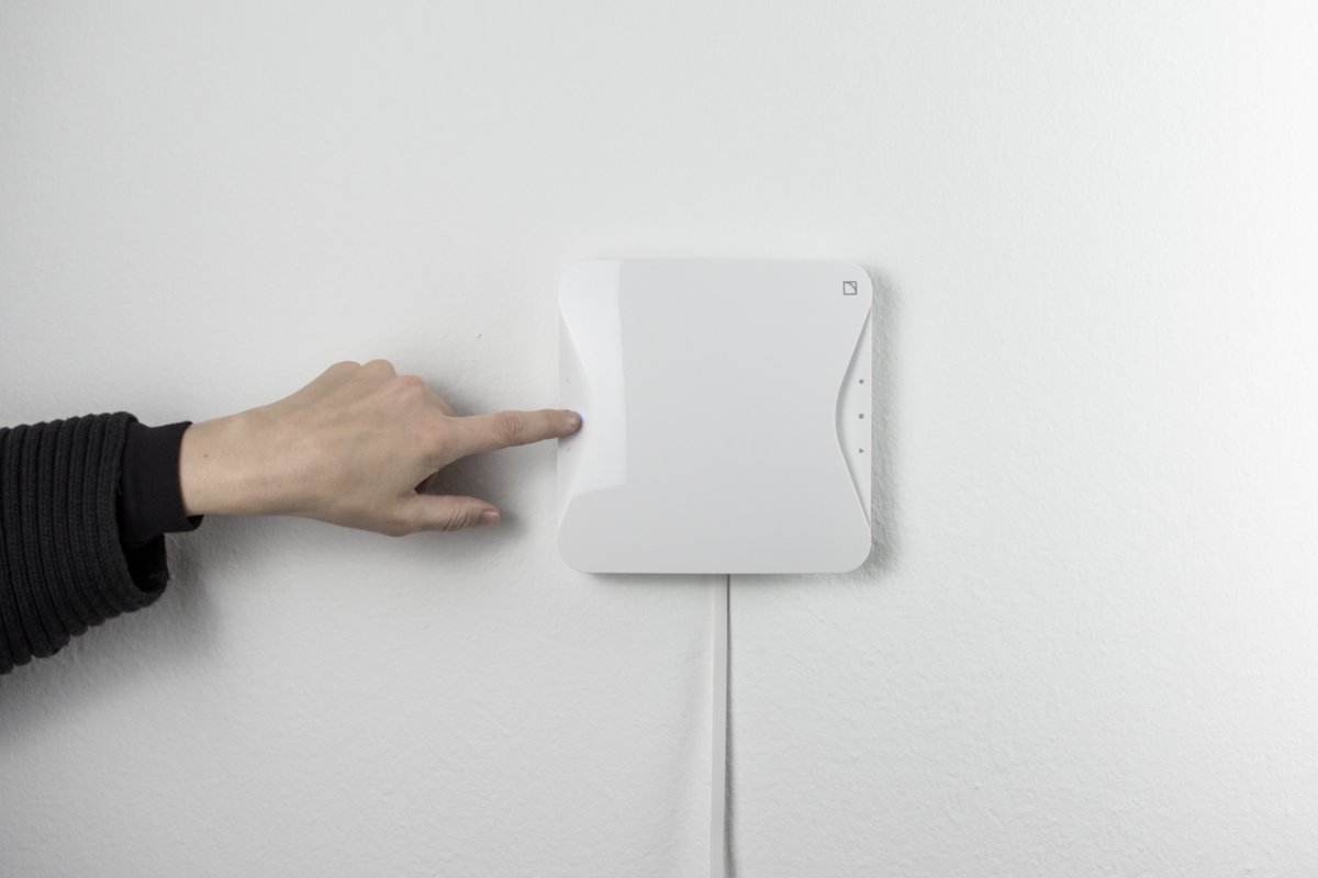 Image result for Klevio, a smart home