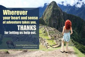GoodNeighborIns's tweet image. Beacon travel medical insurance provides #medicalevacuation coverage as well as #medicalinsurance for those #traveling outside their home country. Check out more benefits of this insurance, here: bit.ly/2AuUsnt
