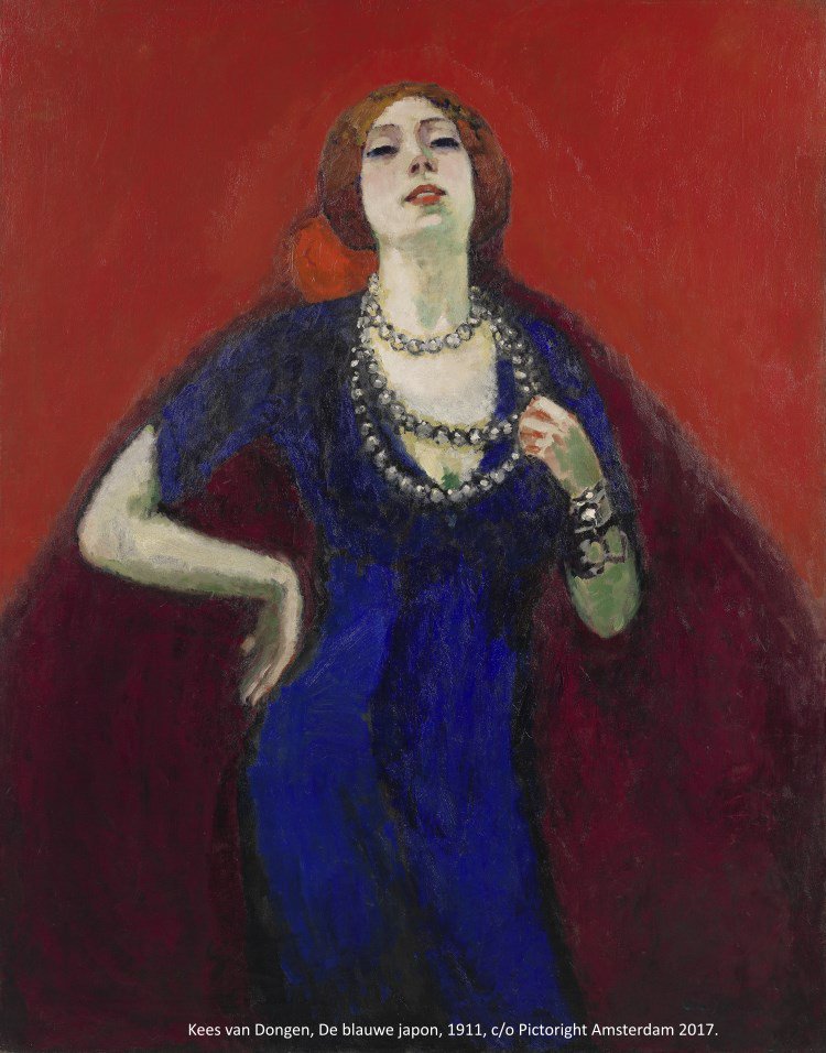 Het laatste weekend van de tentoonstelling: Nederlanders in Parijs <a href="/vangoghmuseum/">Van Gogh Museum</a>, in samenwerking met #RKDnl! ow.ly/CezP30hA6NT