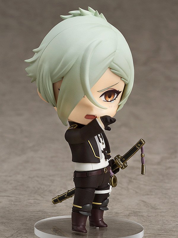 兄者ー、兄者はおらんか！ 【ねんどろいど 膝丸】#刀剣乱舞 #とうらぶ