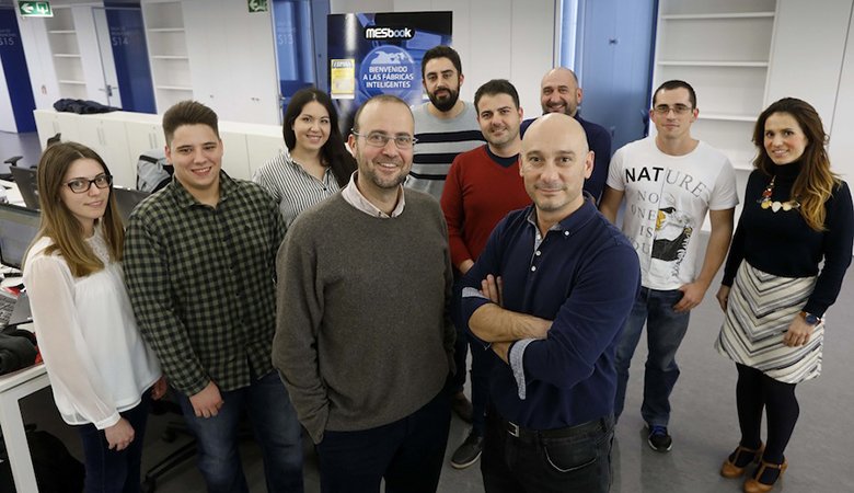 Referentes tweet media