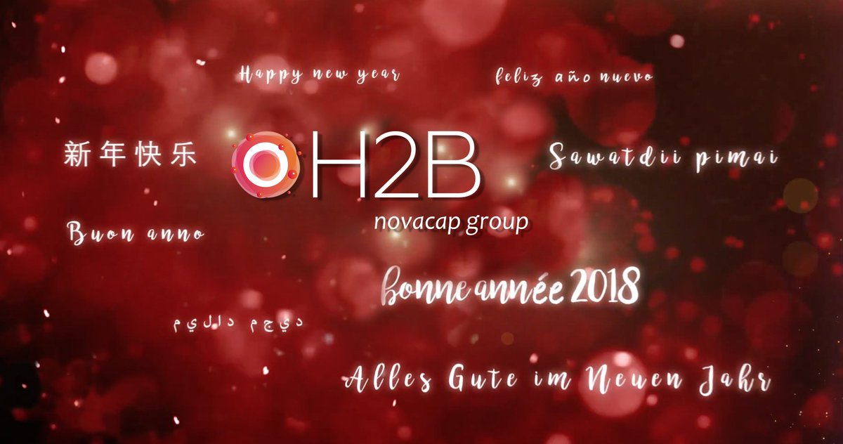 H2B tweet media