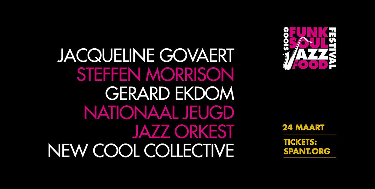 De eerste namen zijn bekend! #GJF 
spant.org/voorstellingen…