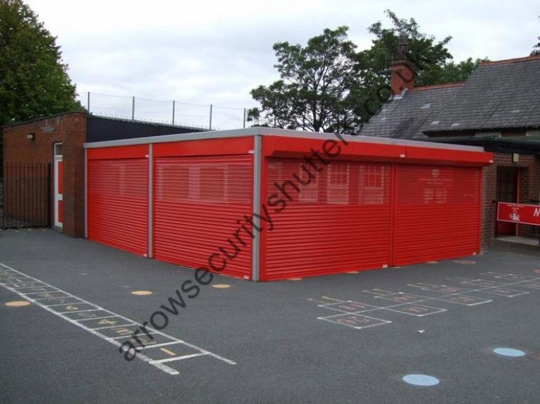Arrow_Shutters's tweet photo. Industrial electric roller shutters supplied &amp; fitted by us.

For all enquiries....

📞 01204 695 736 / 0800 633 5736
📧 sales@arrowsecurityshutters.co.uk
🌏 https://t.co/FhYq4vpw5v

#rollershutters #industrialdoors #securityshutters #doors https://t.co/X83X2z3HWb