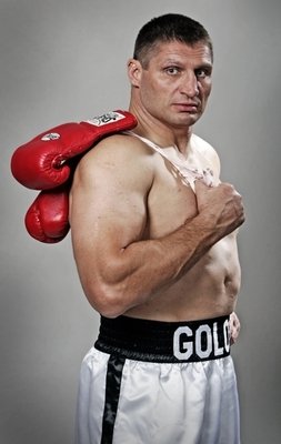 On this day, 50 years ago was born very talented and controversial guy Andrew Golota. HAPPY BIRTHDAY ! 