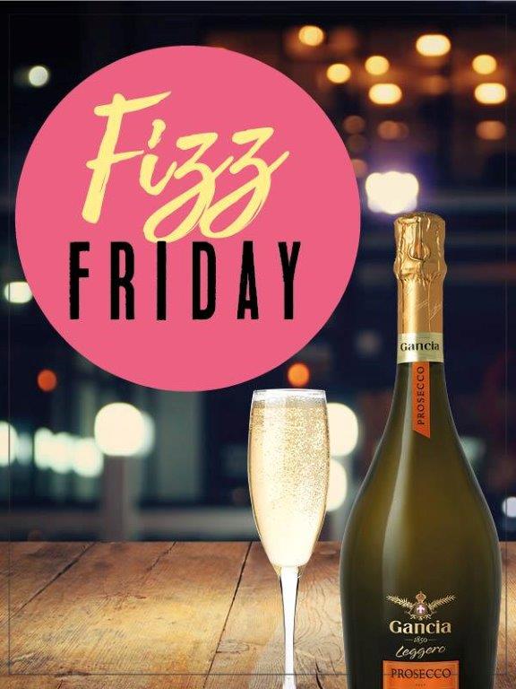 SlugHanover's tweet image. HAPPY FRIDAY!  It's our fave day of the week, why? FIZZ FRIDAY of course! Join us at Hanover Street for just £13 per bottle!