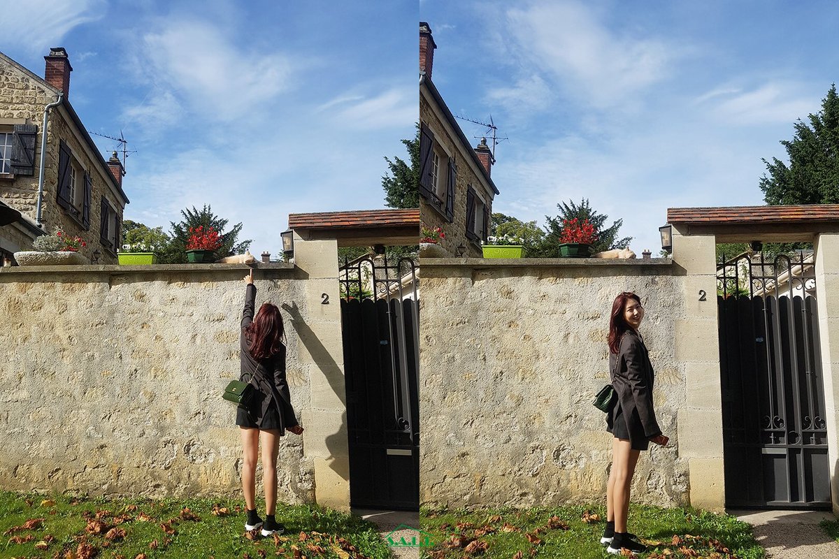 Ssinz2's tweet photo. ❤️❤️😍 https://t.co/3Lr7wmJ9uU