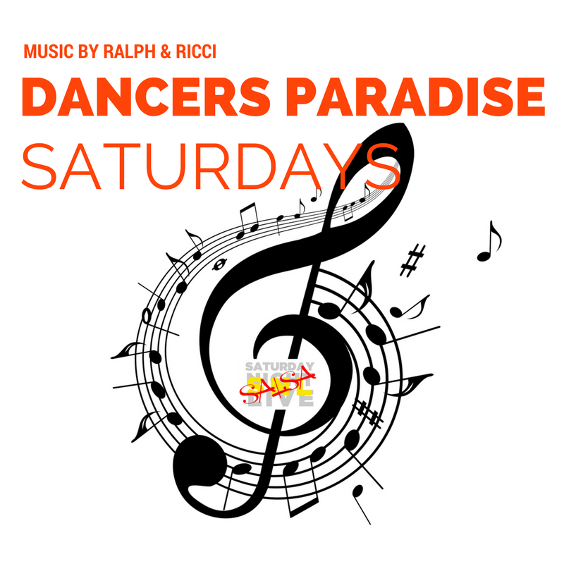SNLsalsaHK's tweet photo. Saturday Night Live Salsa Party (SNL) - A Dancer’s Paradise

21:30 - Pre-Party lesson
22:30 - Party starts

The biggest latin party dancefloor in Hong Kong.  Music by Ralph &amp; Ricci

https://t.co/HnSJZkZoh1

#snlhk #hksalsa #hongkong #salsa #kizomba #bachata #party #DancerRicci https://t.co/6jiYNqba2b