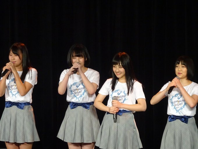 Nmb48のtwitterアーカイブ 18年1月5日 Arkaibu Project48 Nmb48のtwitterアーカイブ 18年1月5日 Arkaibu Project48