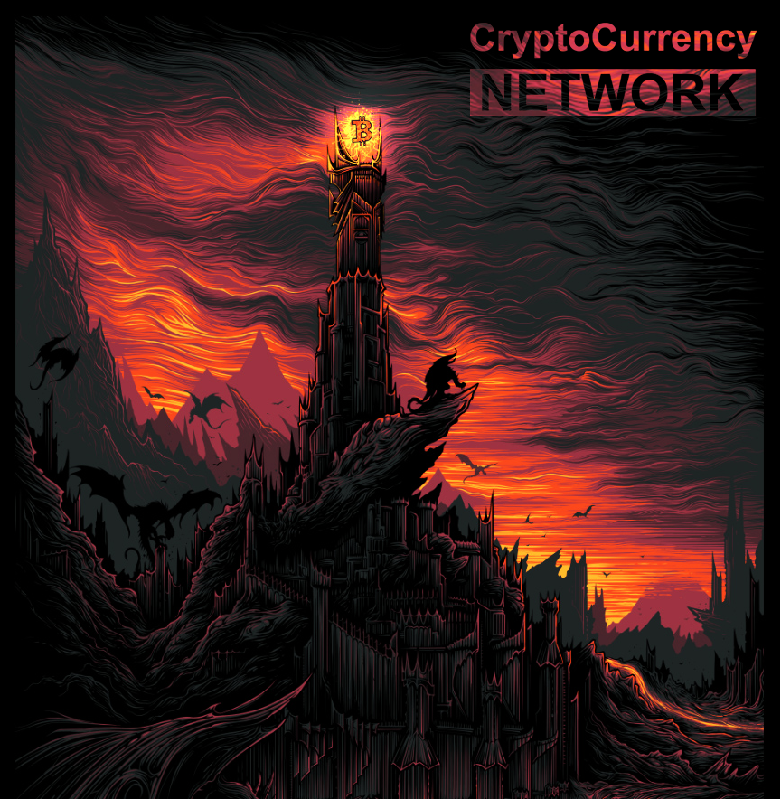 NetworkCurrency's tweet photo. He's been watching... The Return of the King? 
#BTC #cryptocurrency #crypto #blockchain #cryptotwitter #bitcoin https://t.co/xqPfIZbhPP