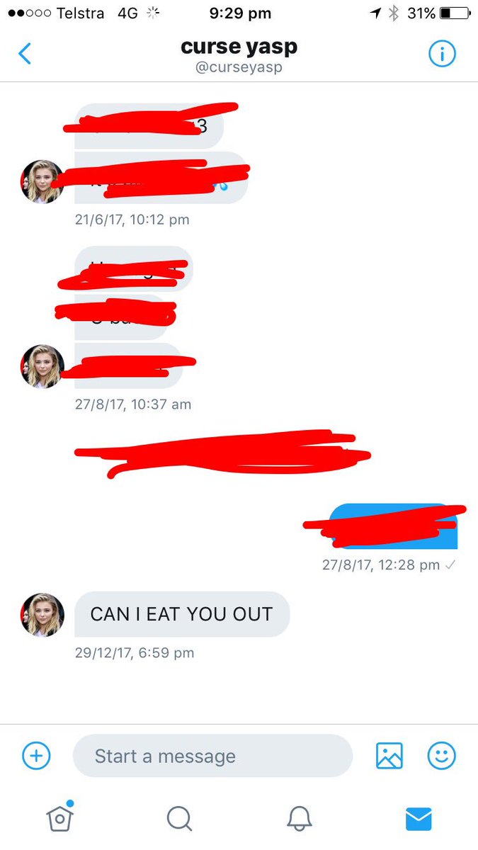 Exgles's tweet photo. What my dms look like after posting a 20+ kill game on fortnite https://t.co/pUKGgyB8eQ