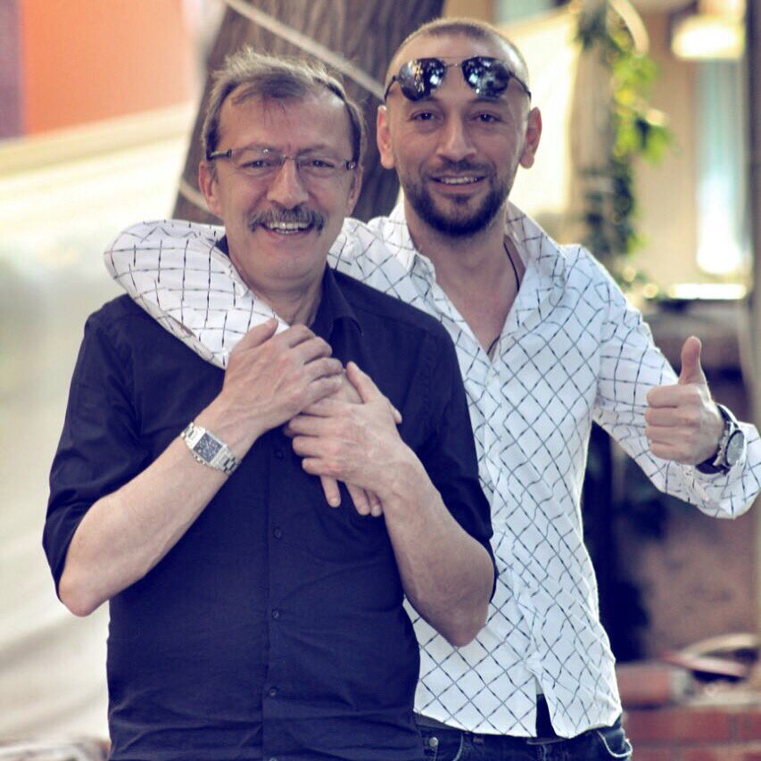 ErtanSoganc's tweet photo. https://t.co/1ENW9TUQu1