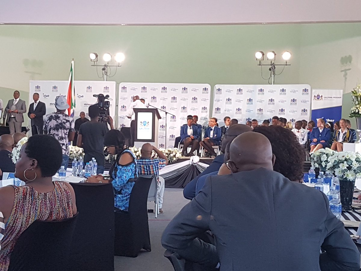 Nandi Mayathula (@nandimayathulak) on Twitter photo CONGRATULATIONS to the brilliant class of 2017. #MatricResults2017.You've made SA proud.Well done <a href="/Lesufi/">Panyaza Lesufi</a> <a href="/GautengProvince/">Gauteng Provincial Gov</a>,educators,learners &parents for excellent quality matric results.A special Congratulations to social grant recipients who passed & Best wishes for 2018. CONGRATULATIONS to the brilliant class of 2017. #MatricResults2017.You've made SA proud.Well done <a href="/Lesufi/">Panyaza Lesufi</a> <a href="/GautengProvince/">Gauteng Provincial Gov</a>,educators,learners &parents for excellent quality matric results.A special Congratulations to social grant recipients who passed & Best wishes for 2018.