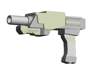 レーザーガンのtwitterイラスト検索結果 古い順