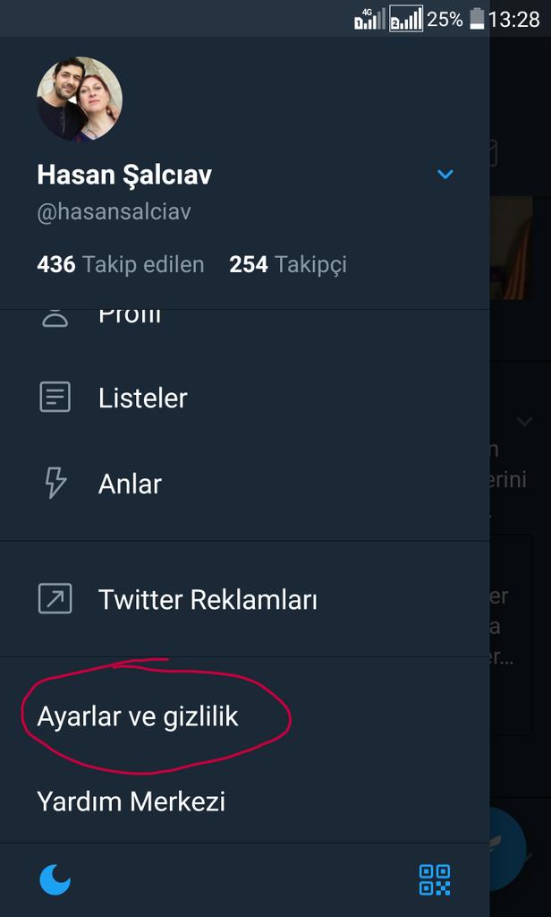 hsalciav's tweet photo. Twitter'ı görme engelliler de kullanıyor, lütfen bu ayarı onlar için yapın! https://t.co/gMdULSnXAv