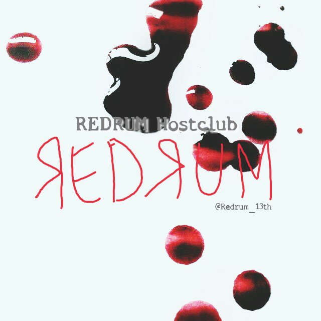 Redrum_13th's tweet photo. Redrum Hostclub 
คลับของฆาตกร!!?
(( เปิดออดิชั่น 5-15 มกร���คม ))
📣Open Audition 
📣Want : SEME ONLY
เมะเท่านั้น!!

ฟอร์มสมัคร✉ https://t.co/9yF7zITyF9

#ยืมเมจforsex #ยืมเมจforhost #ยืมเมจ #ผมเป็นฆากรต่อเนื่อง  https://t.co/F5p8t2zRio https://t.co/IUdHTzvU8O