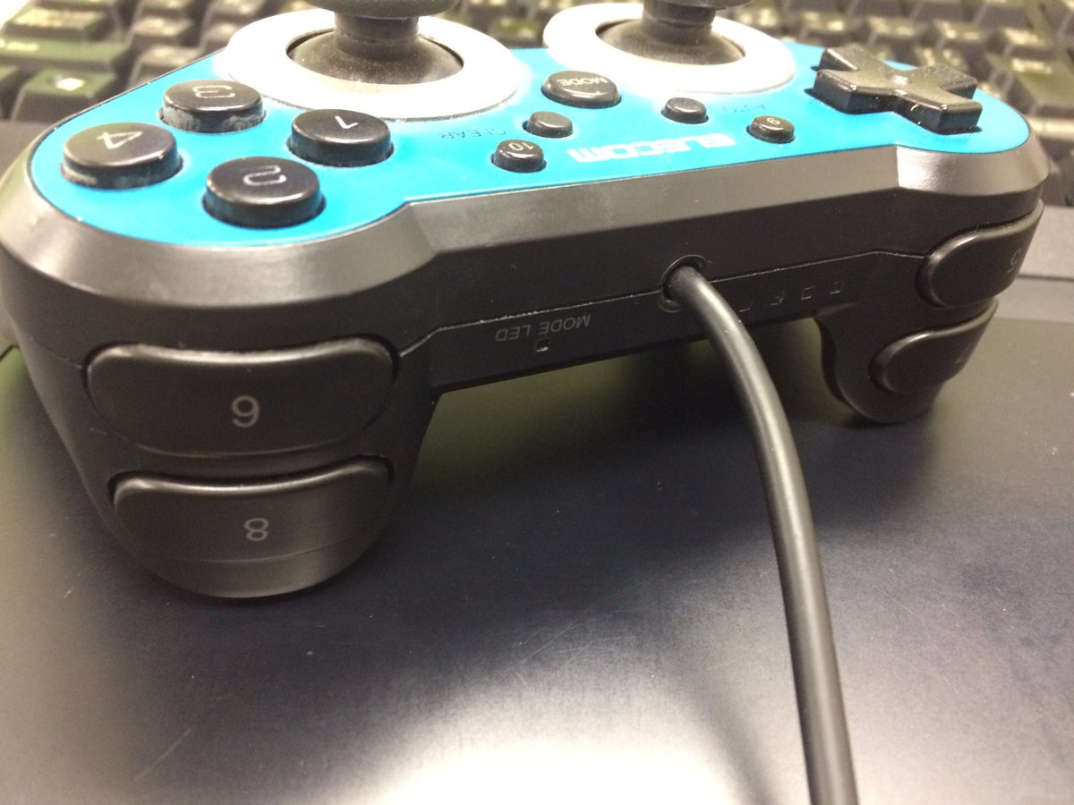 Lapaki Popoki 日記 エレコム ゲームパッド話 Final Fantasy Xiv The Lodestone