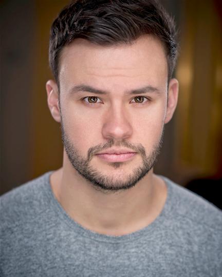 Regan London On Twitter Our Own Aussie Actor Dan Hunter Danhunteractor Is Now In Rehearsals For The West End Transfer Of Australian Play Strangers In Between By Tommy Murphy Trafstudios 10 Jan