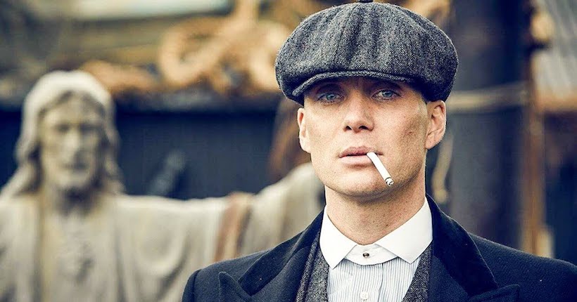 Les Peaky Blinders reviennent aux sources dans une saison 4 délectable trib.al/WRqZnTf