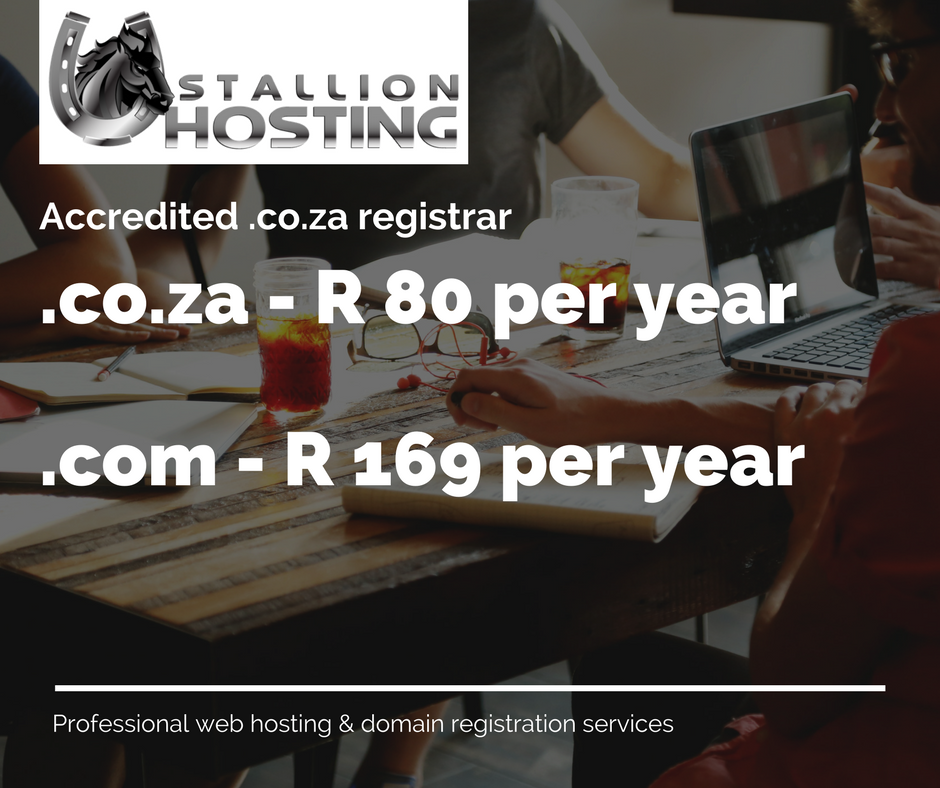 stallionhosting's tweet image. Need to register a new domain name? StallionHosting.com #cozadomain #comdomain #domainregistration #accredited