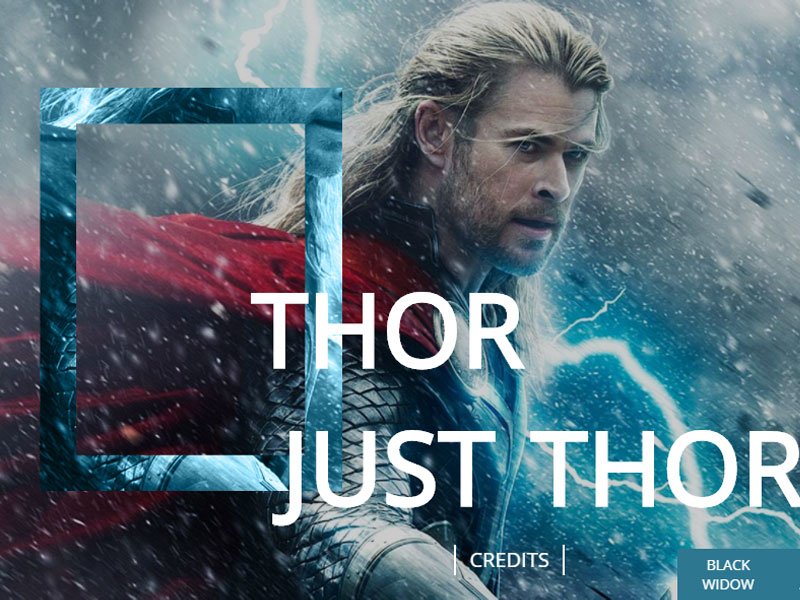 22 #Creative #CSS #Page #Transition #Effects #Examples and #Tutorials thehotskills.com/css-page-trans…