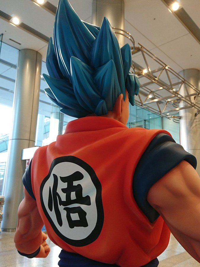 ドラゴンボール超と逃走中のコラボが放送 感想と見所について ヒカキン ブルゾン ジャニーズ参戦 ドラゴンボールのネタ