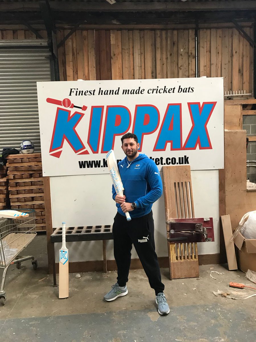 Kippax Cricket tweet media