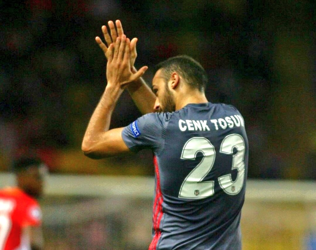 Yolun açık olsun🙏 <a href="/CenkTosun_/">Cenk Tosun</a>