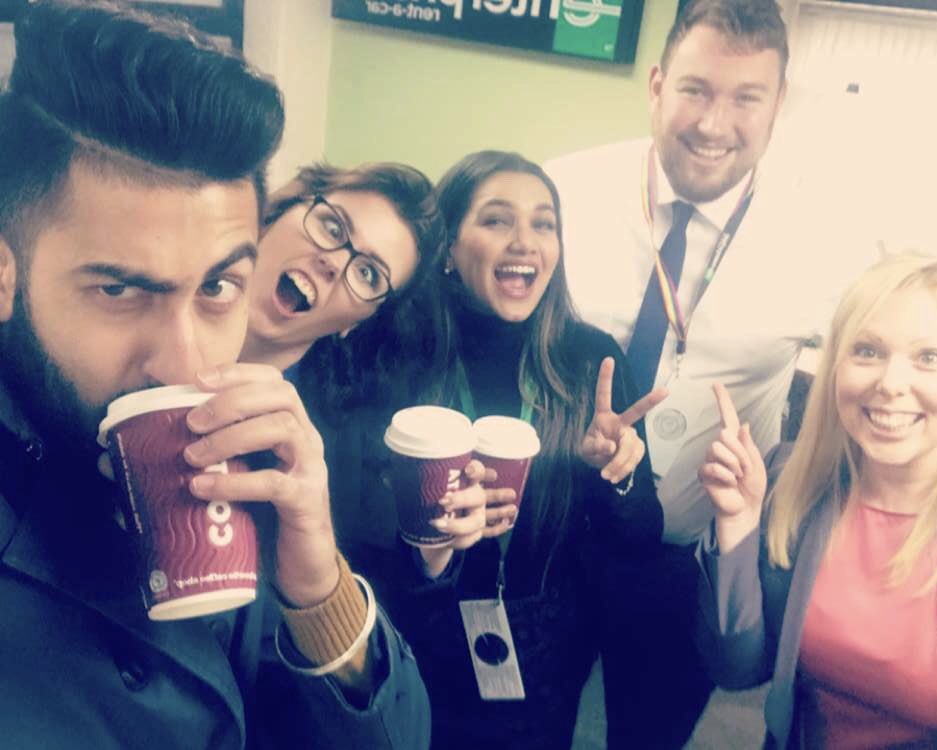 clare beynon tweet media