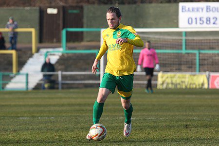 JournoDanM's tweet photo. It's all go at @Comet_Sport towers today! Here's some more news for you.

Robbie Burns has returned to @HitchinTownFC. Find out more here https://t.co/LZEPw1cWr6  @RBurns_10 #RobbieReturns https://t.co/oPOneGcNHW
